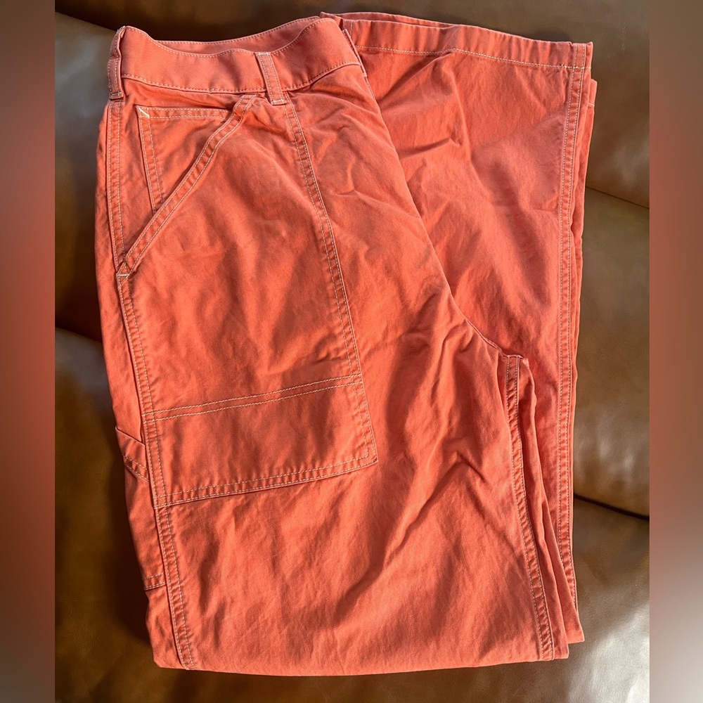 Polo cargo pants